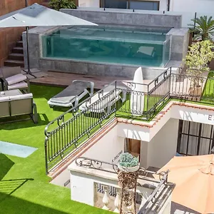 Sa Voga Hotel&spa Hotel Arenys de Mar