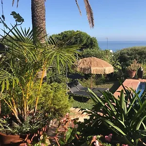 Casa *** Bahia de Casares