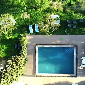 La Fuente Retreat *** Lecrin