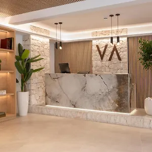 Hotel Valentin