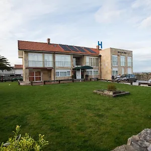 Alcamino Hotel Mompía