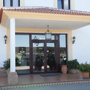 2* Hotel El Capricho