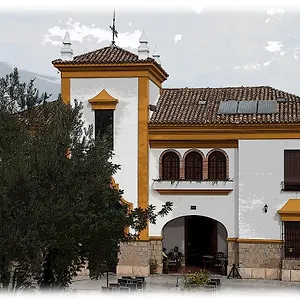 2* Hotel Hostal- Restaurante Estacion Via