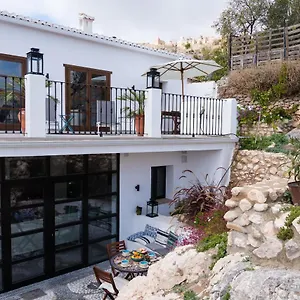 Casa Higueras Moclín