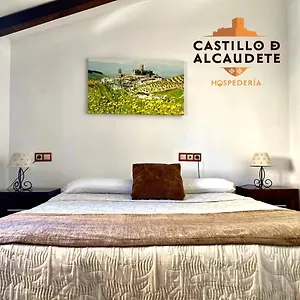 Hospederia Castillo De Alcaudete
